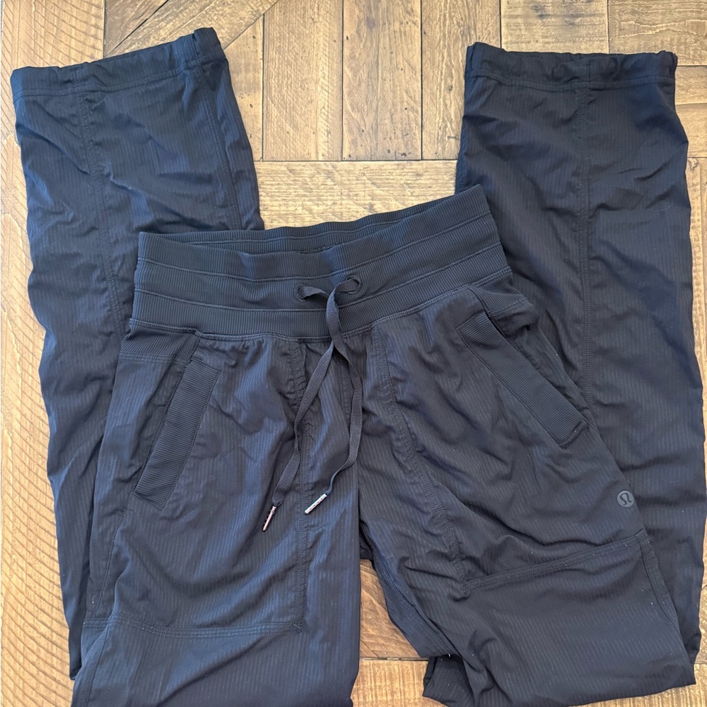 Lululemon Dance Studio Pants